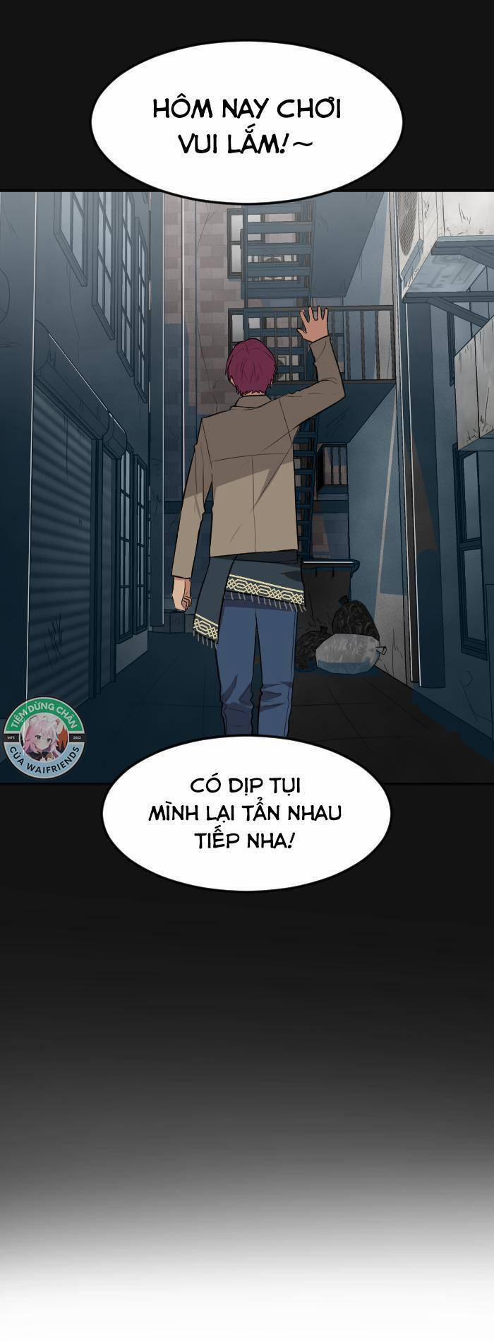 manhwax10.com - Truyện Manhwa Good/bad Fortune Chương 72 Trang 10