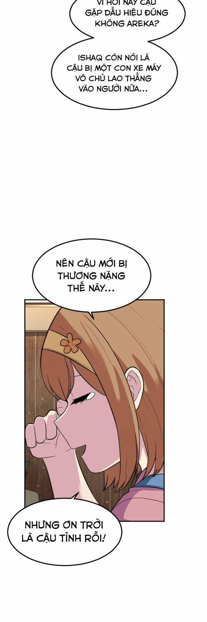 manhwax10.com - Truyện Manhwa Good/bad Fortune Chương 73 Trang 18