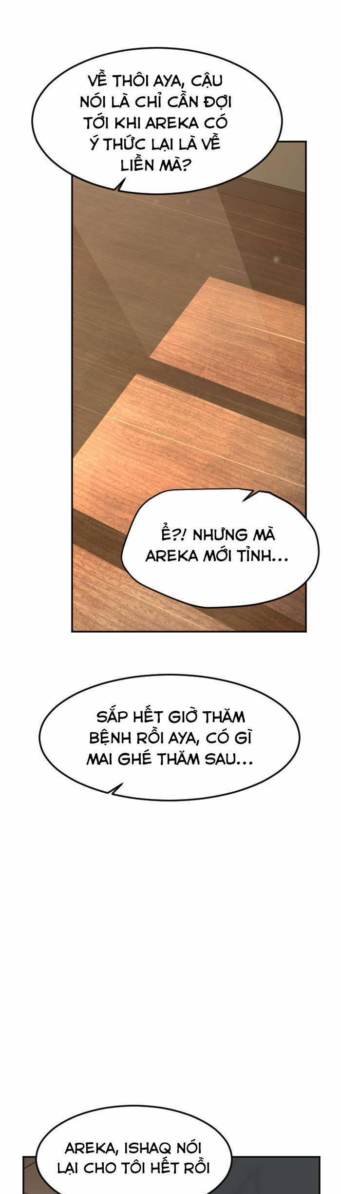 manhwax10.com - Truyện Manhwa Good/bad Fortune Chương 73 Trang 22