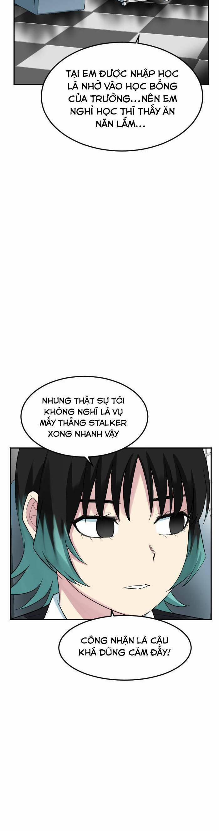 manhwax10.com - Truyện Manhwa Good/bad Fortune Chương 74 Trang 13