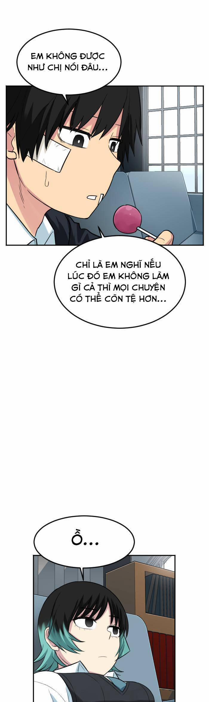 manhwax10.com - Truyện Manhwa Good/bad Fortune Chương 74 Trang 14