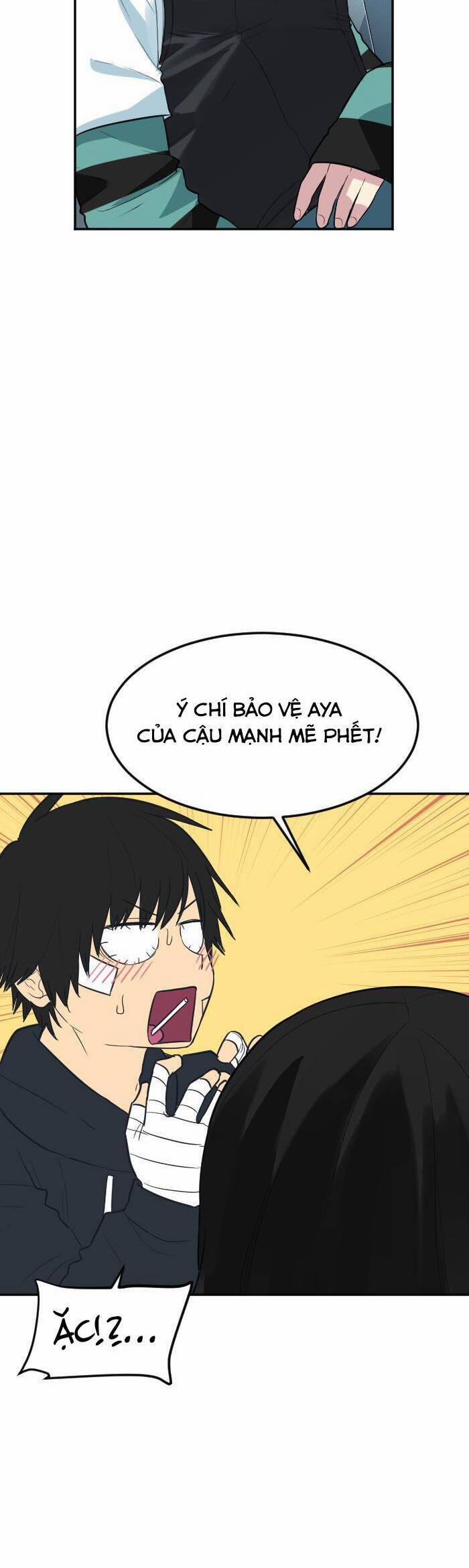 manhwax10.com - Truyện Manhwa Good/bad Fortune Chương 74 Trang 15