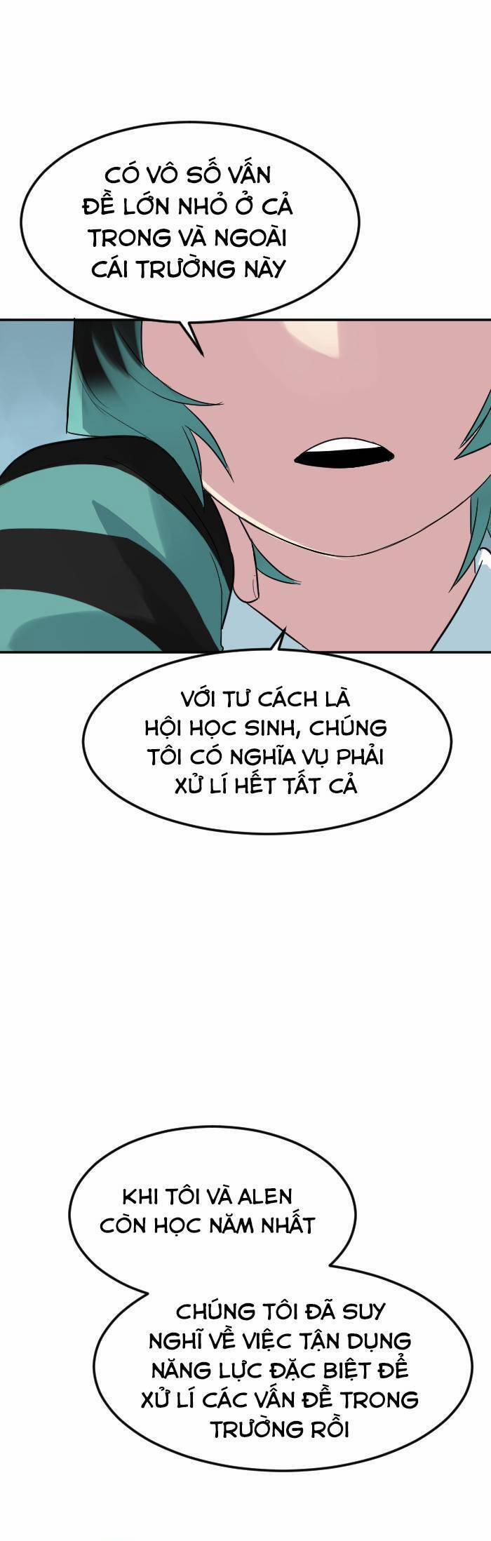 manhwax10.com - Truyện Manhwa Good/bad Fortune Chương 74 Trang 21