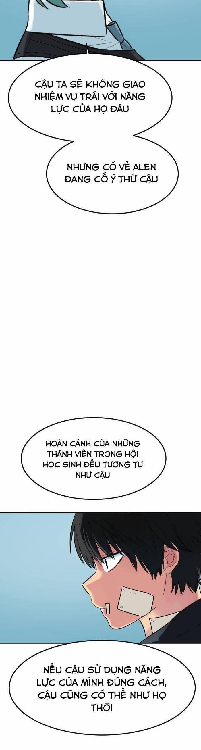 manhwax10.com - Truyện Manhwa Good/bad Fortune Chương 74 Trang 33