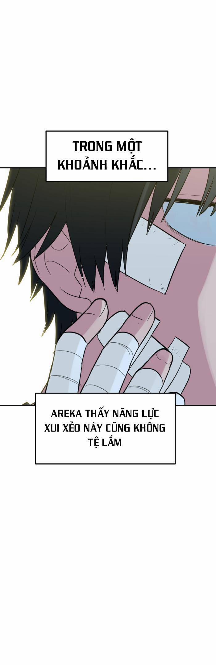 manhwax10.com - Truyện Manhwa Good/bad Fortune Chương 74 Trang 7