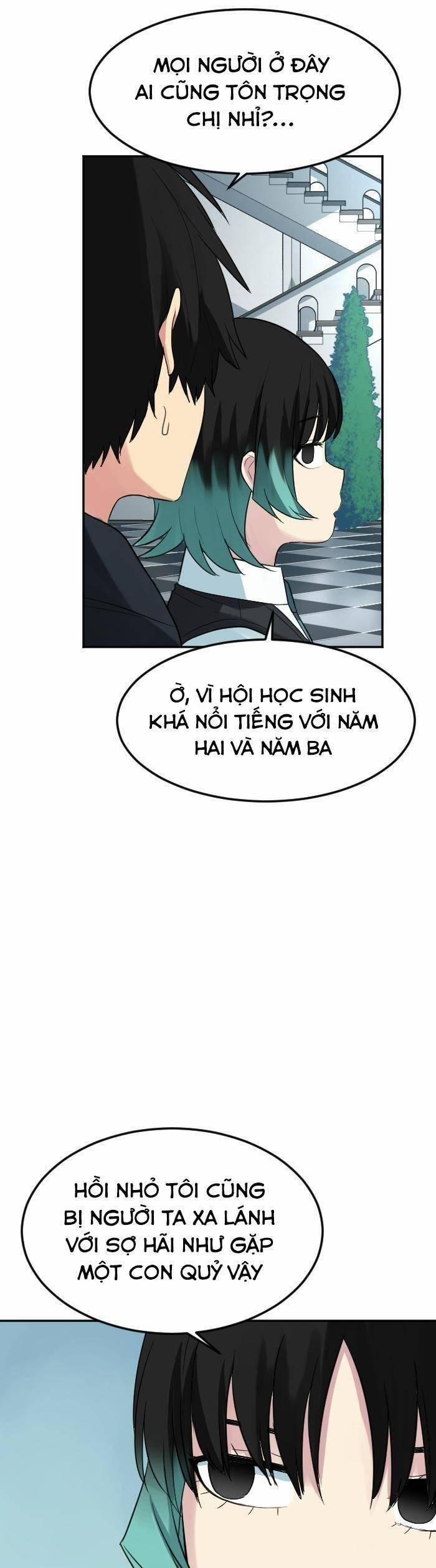 manhwax10.com - Truyện Manhwa Good/bad Fortune Chương 75 Trang 16