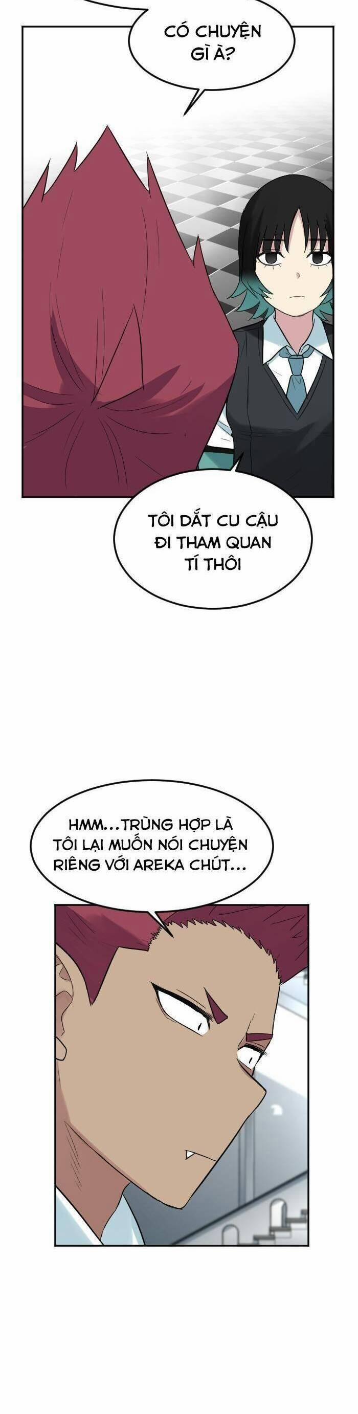 manhwax10.com - Truyện Manhwa Good/bad Fortune Chương 75 Trang 22