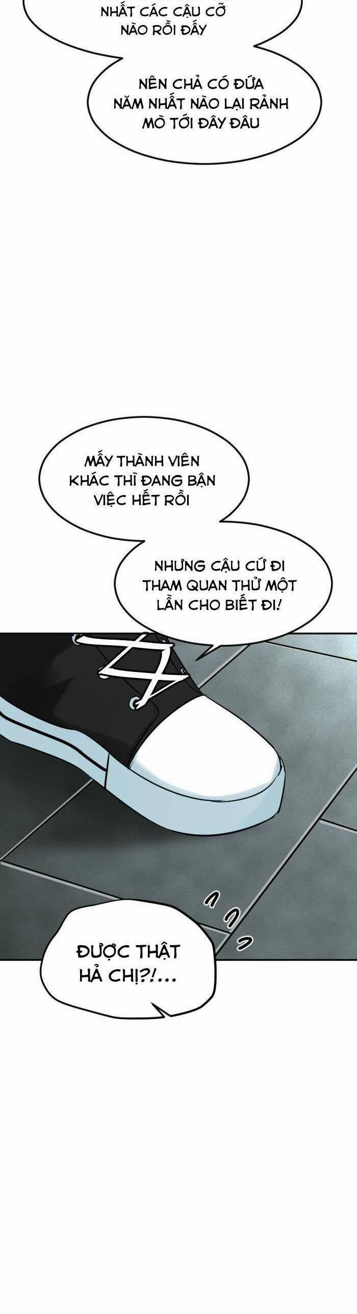 manhwax10.com - Truyện Manhwa Good/bad Fortune Chương 75 Trang 7