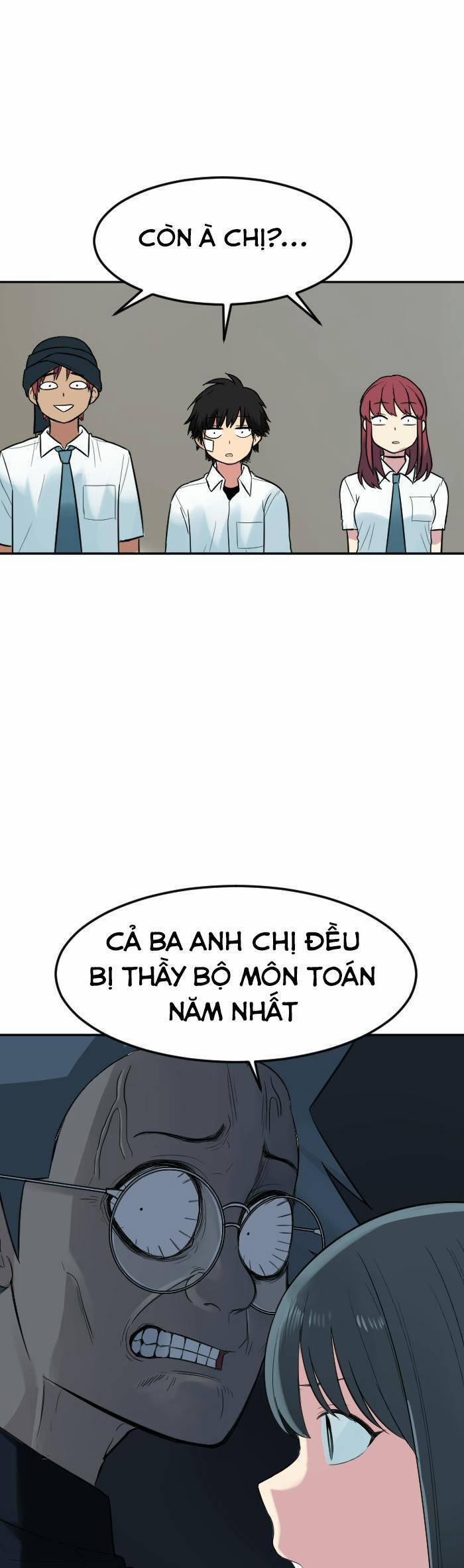 manhwax10.com - Truyện Manhwa Good/bad Fortune Chương 78 Trang 12