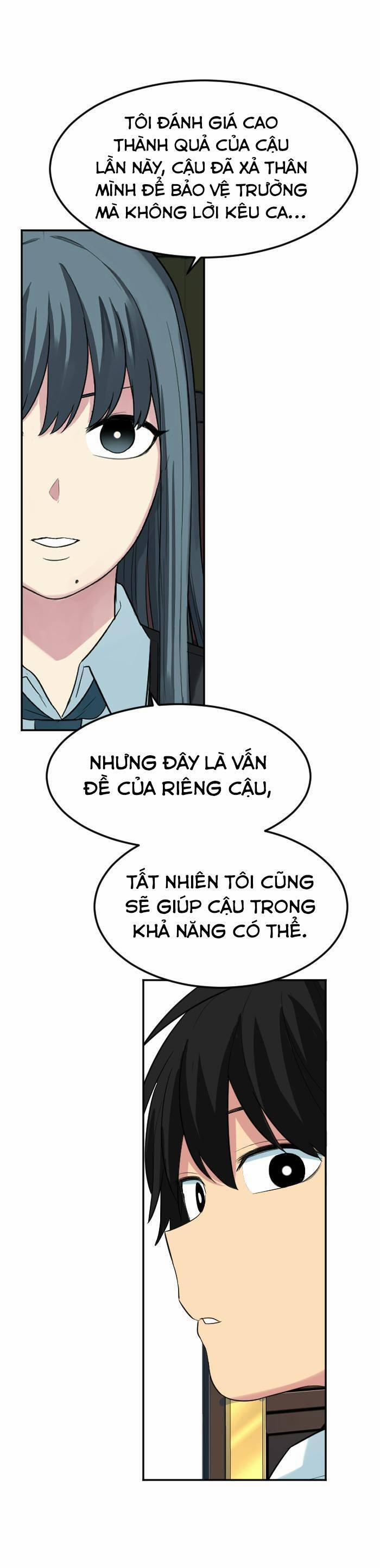 manhwax10.com - Truyện Manhwa Good/bad Fortune Chương 78 Trang 20