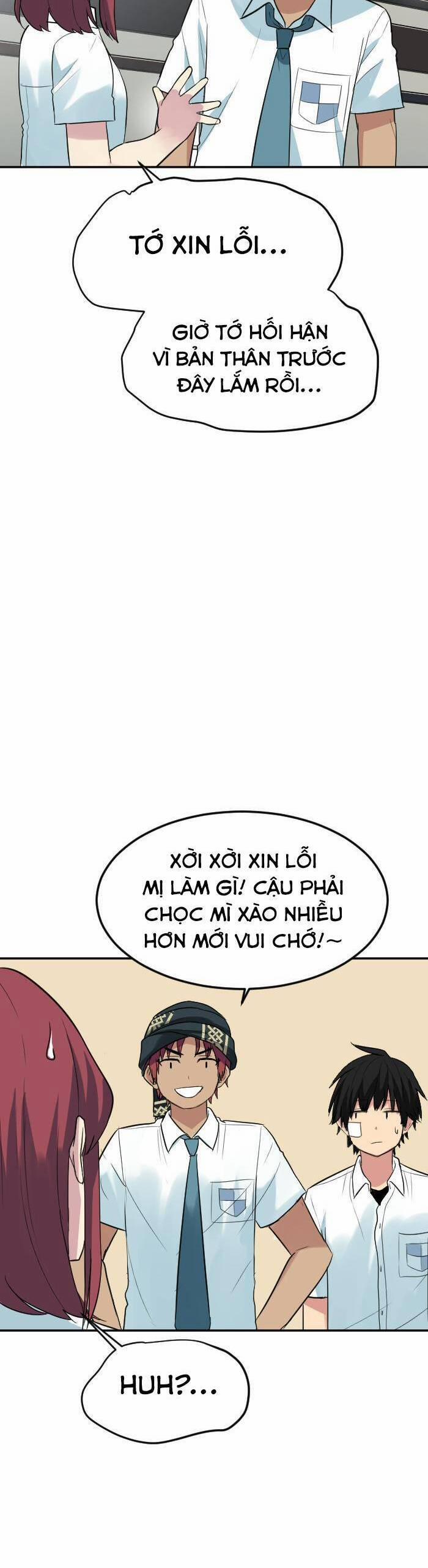 manhwax10.com - Truyện Manhwa Good/bad Fortune Chương 78 Trang 26