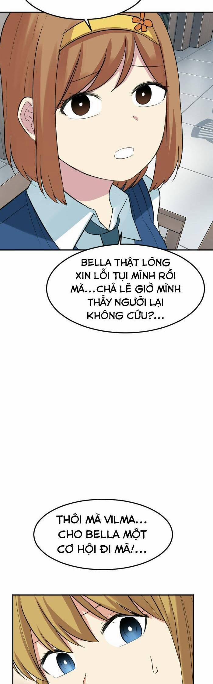 manhwax10.com - Truyện Manhwa Good/bad Fortune Chương 78 Trang 35