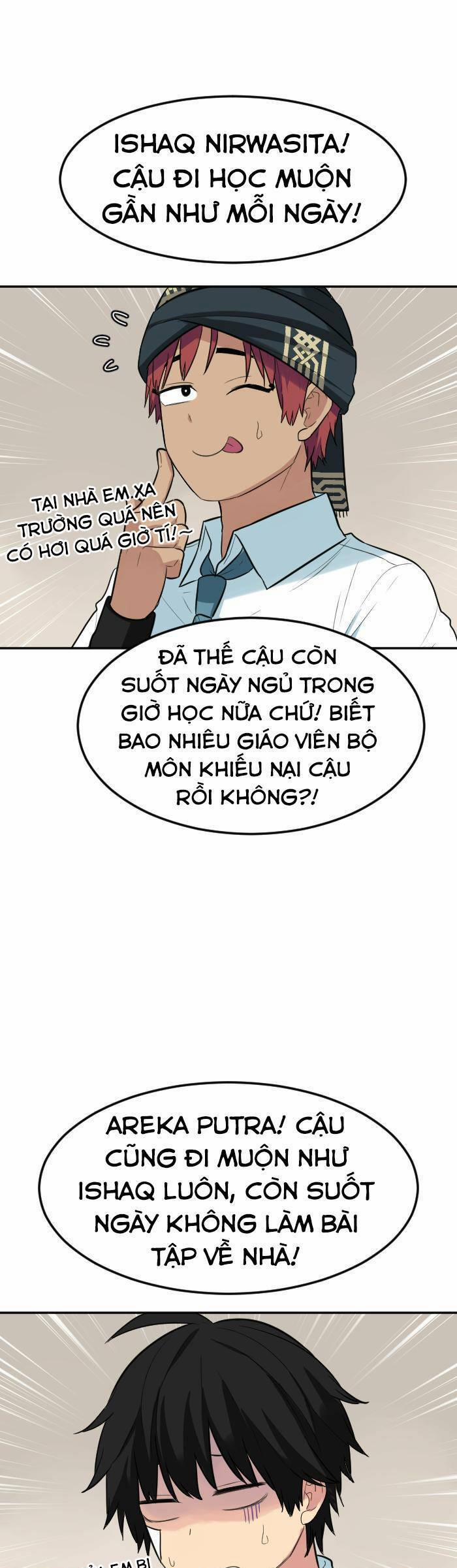 manhwax10.com - Truyện Manhwa Good/bad Fortune Chương 78 Trang 7