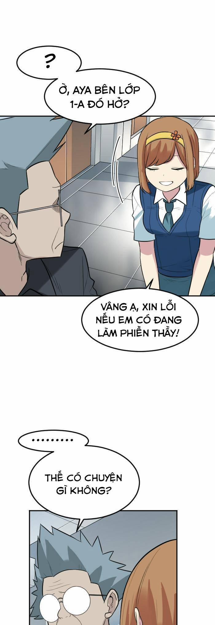 manhwax10.com - Truyện Manhwa Good/bad Fortune Chương 79 Trang 13