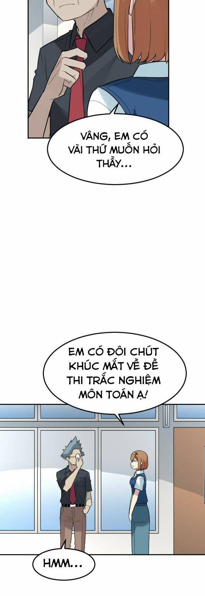 manhwax10.com - Truyện Manhwa Good/bad Fortune Chương 79 Trang 14