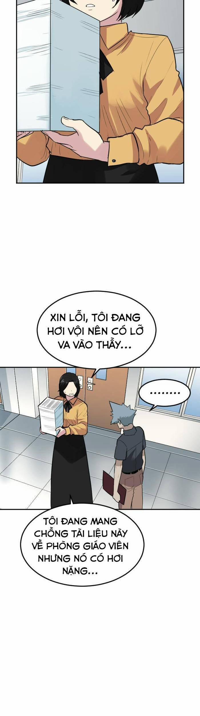 manhwax10.com - Truyện Manhwa Good/bad Fortune Chương 79 Trang 20