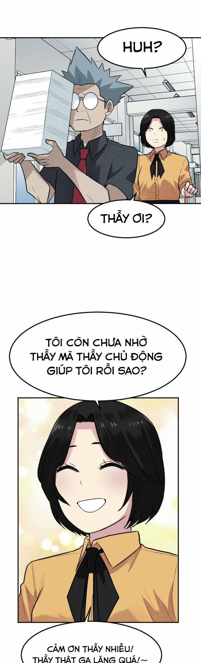 manhwax10.com - Truyện Manhwa Good/bad Fortune Chương 79 Trang 21