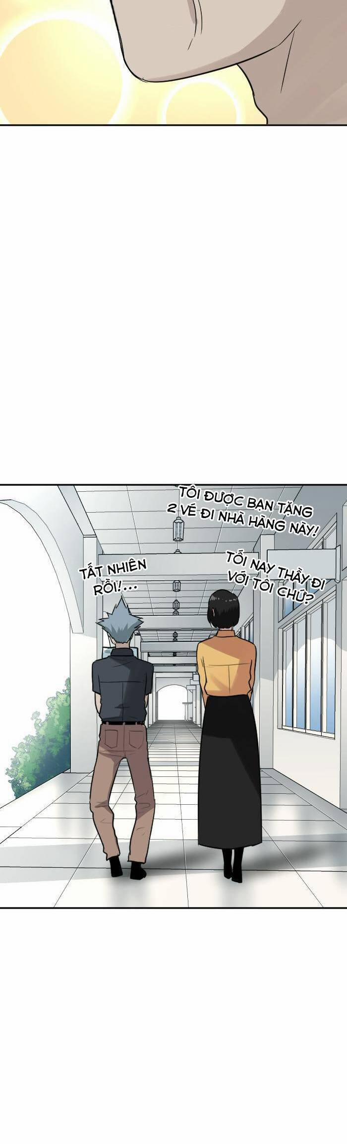 manhwax10.com - Truyện Manhwa Good/bad Fortune Chương 79 Trang 23