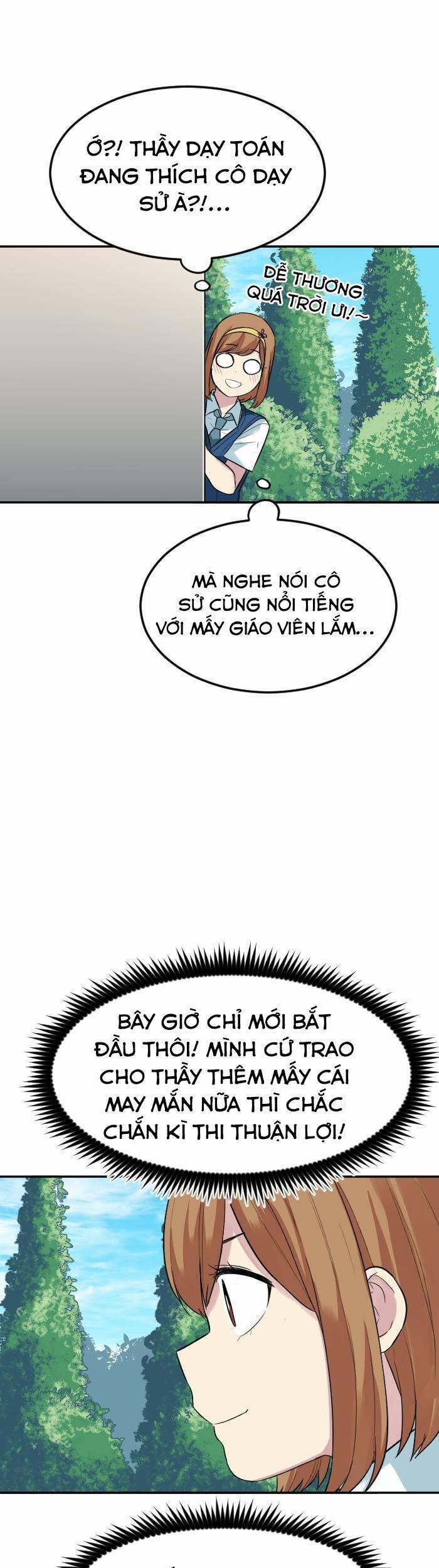 manhwax10.com - Truyện Manhwa Good/bad Fortune Chương 79 Trang 24