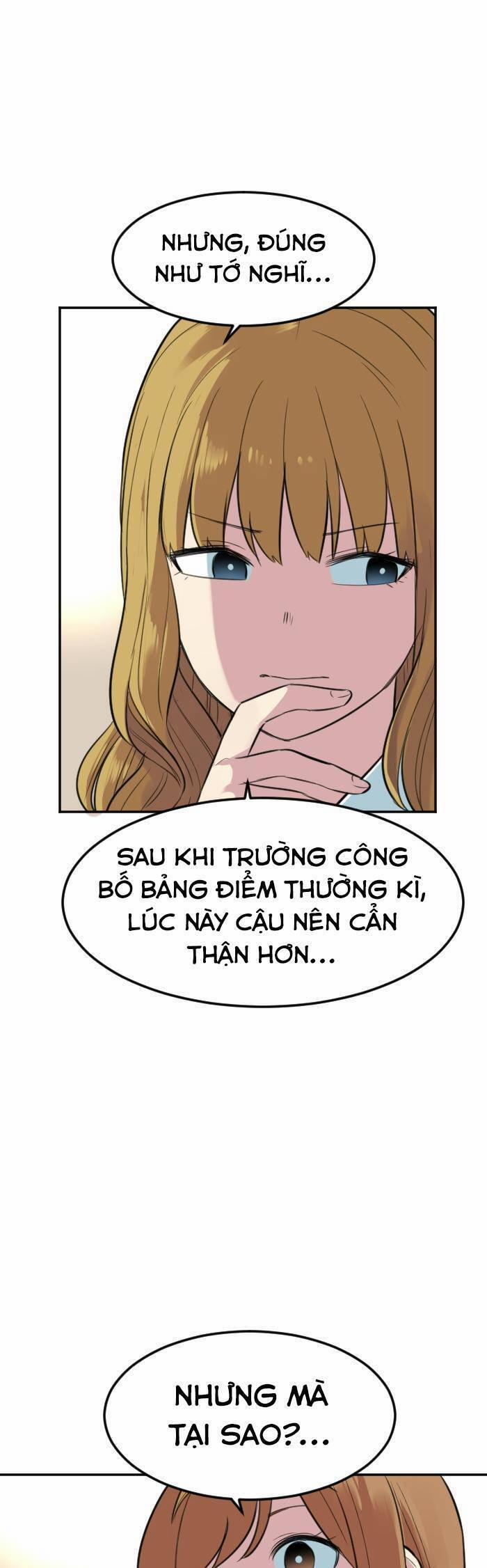 manhwax10.com - Truyện Manhwa Good/bad Fortune Chương 79 Trang 31