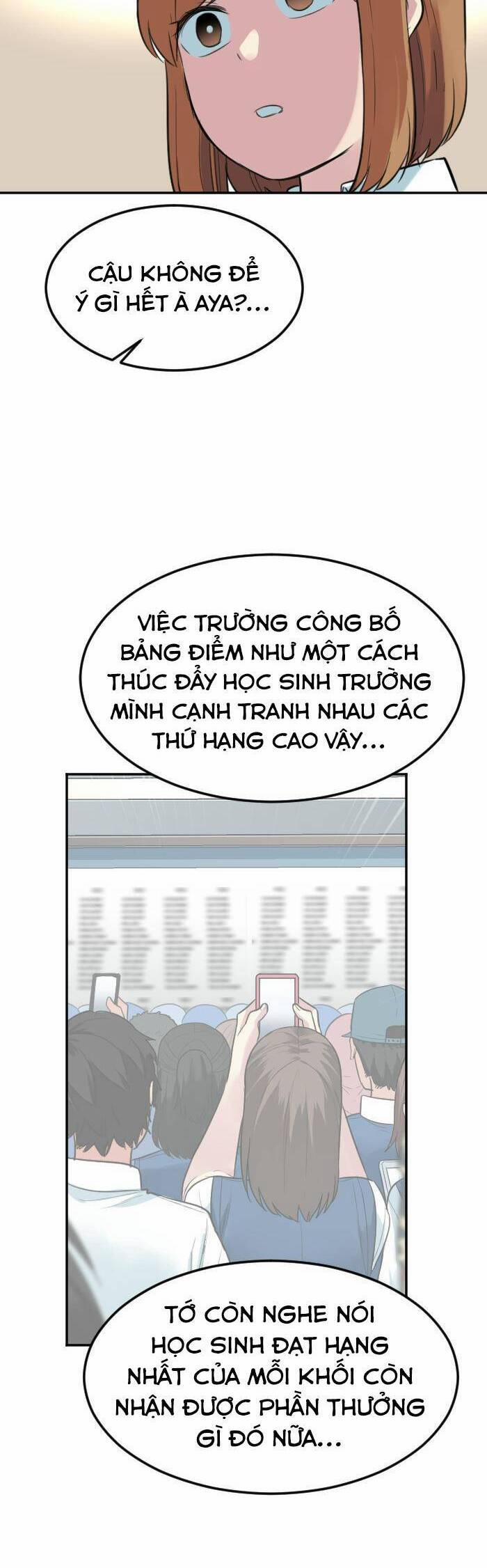 manhwax10.com - Truyện Manhwa Good/bad Fortune Chương 79 Trang 32