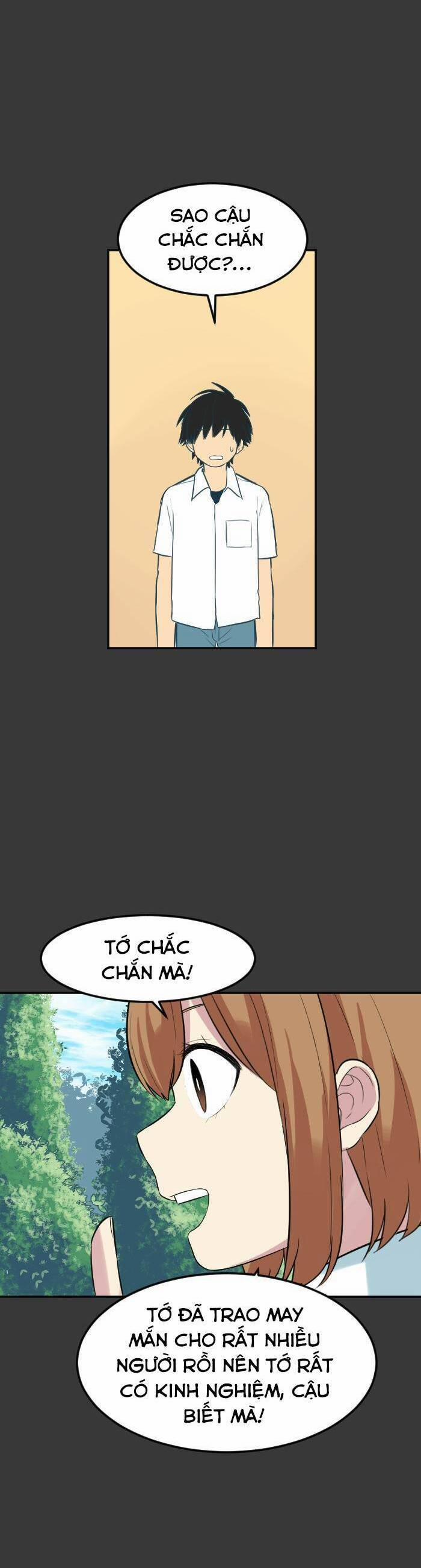 manhwax10.com - Truyện Manhwa Good/bad Fortune Chương 79 Trang 7