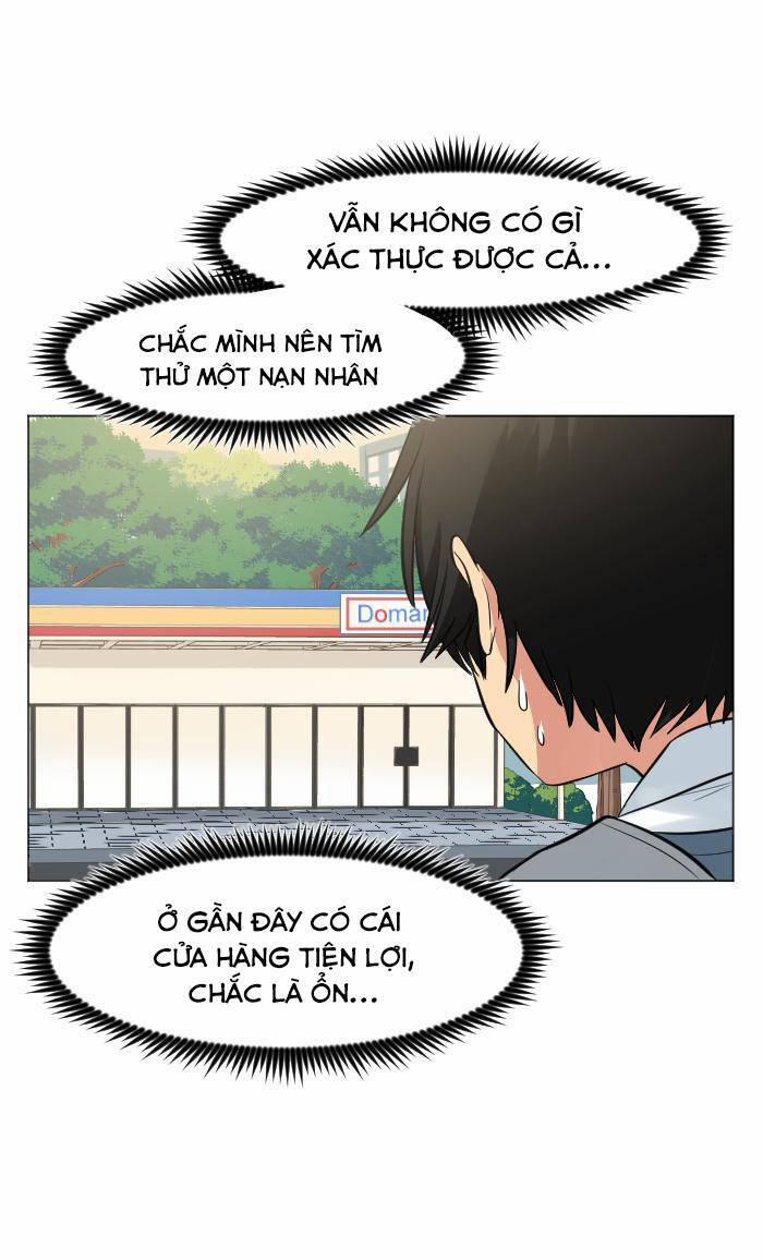 manhwax10.com - Truyện Manhwa Good/bad Fortune Chương 8 Trang 41