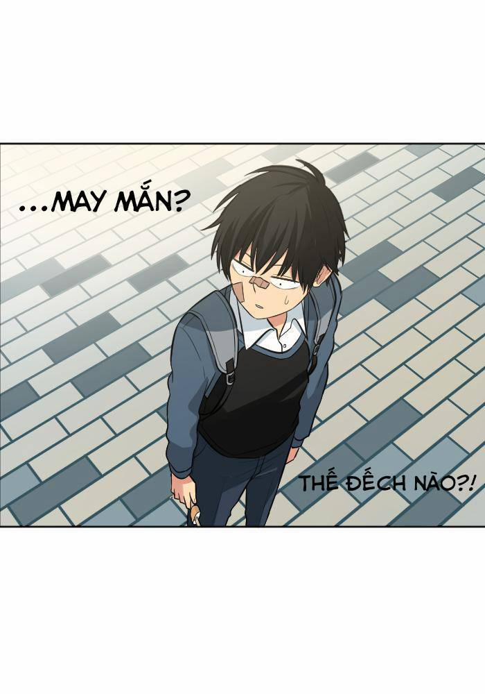 manhwax10.com - Truyện Manhwa Good/bad Fortune Chương 8 Trang 56