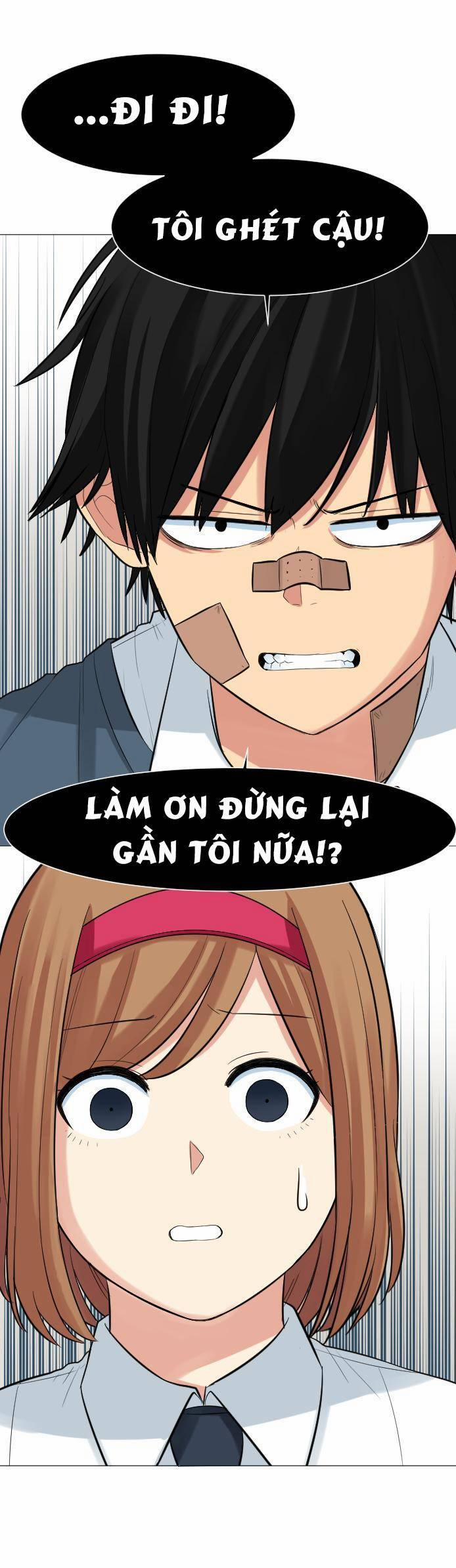 manhwax10.com - Truyện Manhwa Good/bad Fortune Chương 8 Trang 8