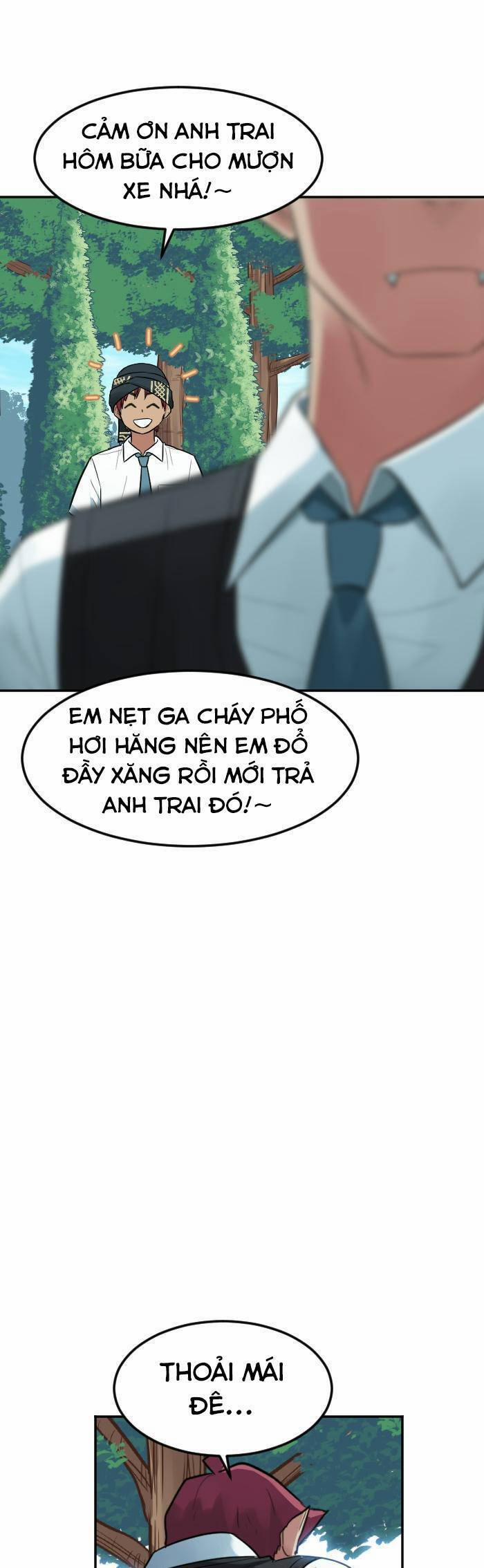 manhwax10.com - Truyện Manhwa Good/bad Fortune Chương 80 Trang 15