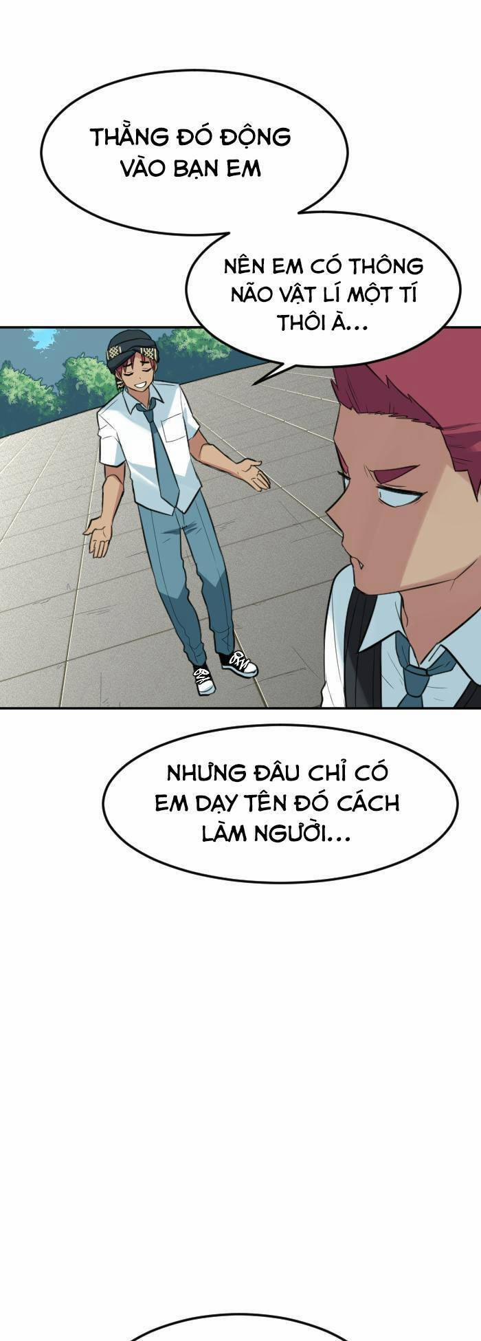 manhwax10.com - Truyện Manhwa Good/bad Fortune Chương 80 Trang 18