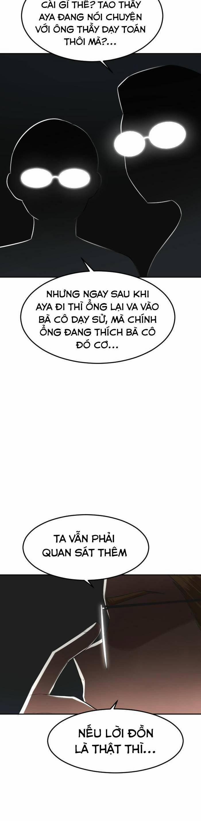 manhwax10.com - Truyện Manhwa Good/bad Fortune Chương 80 Trang 3