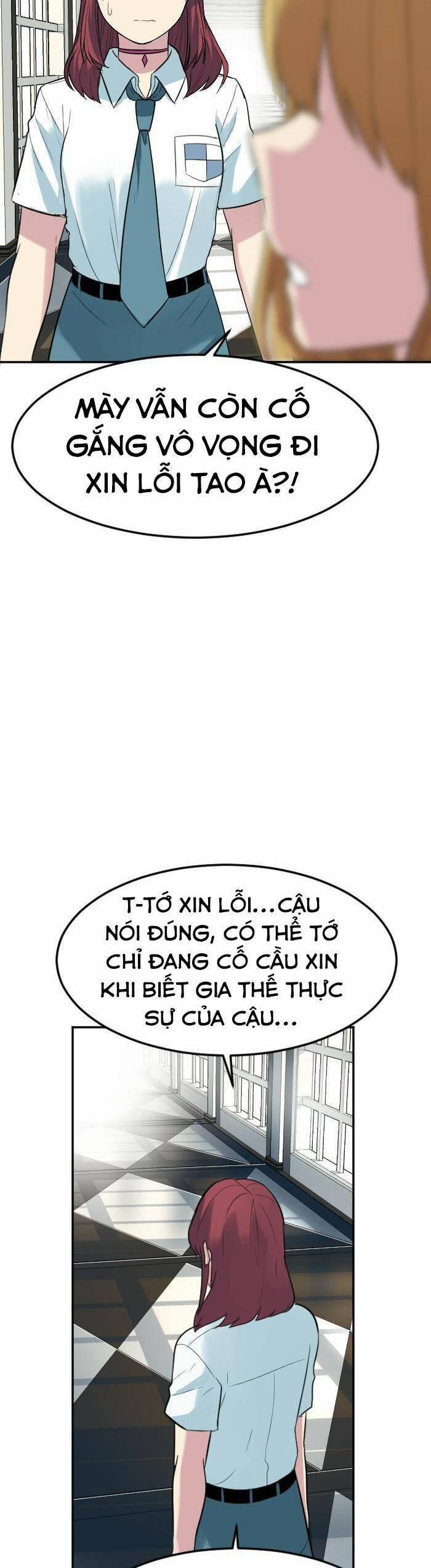 manhwax10.com - Truyện Manhwa Good/bad Fortune Chương 80 Trang 31