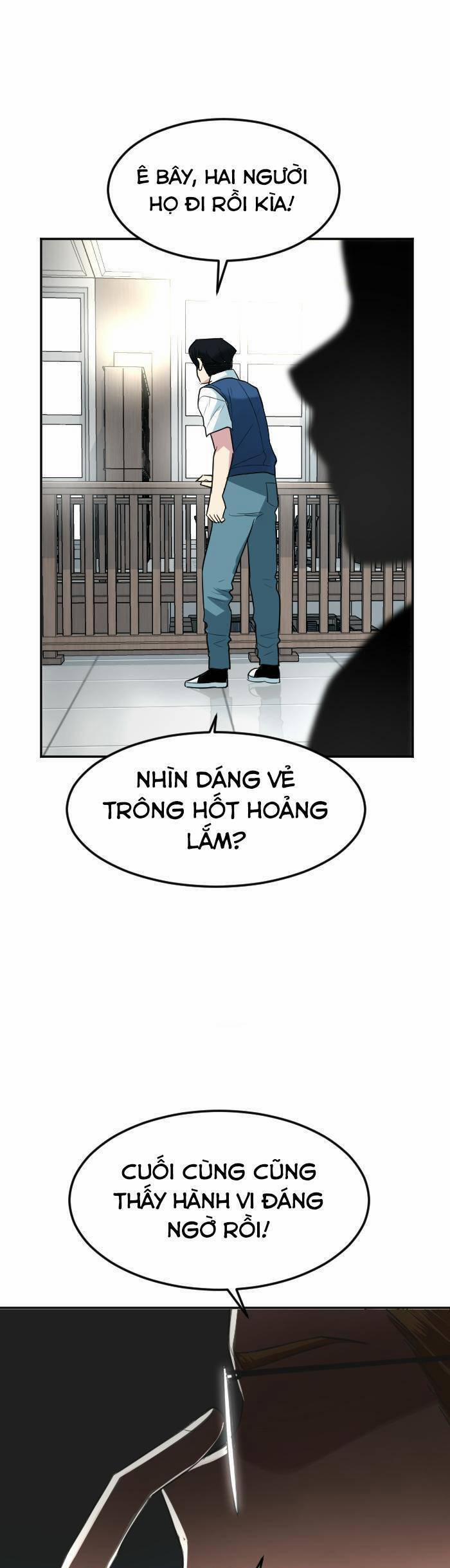 manhwax10.com - Truyện Manhwa Good/bad Fortune Chương 82 Trang 19