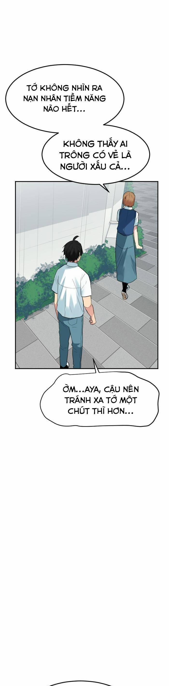 manhwax10.com - Truyện Manhwa Good/bad Fortune Chương 82 Trang 22