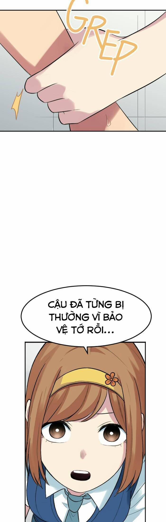 manhwax10.com - Truyện Manhwa Good/bad Fortune Chương 82 Trang 27