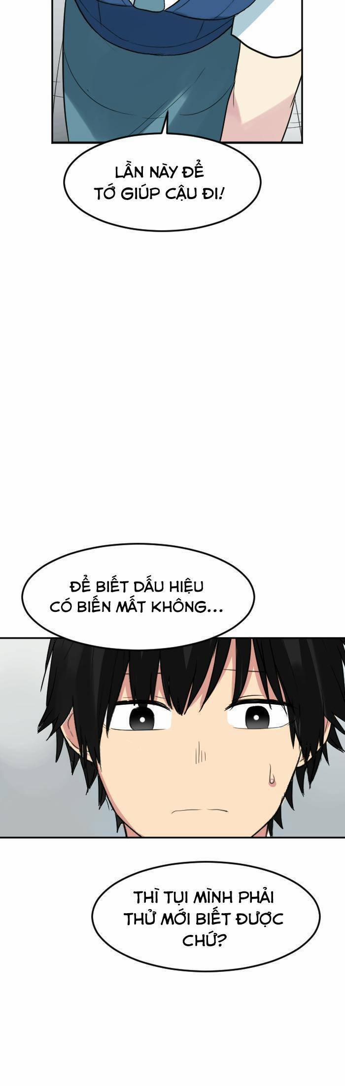 manhwax10.com - Truyện Manhwa Good/bad Fortune Chương 82 Trang 28