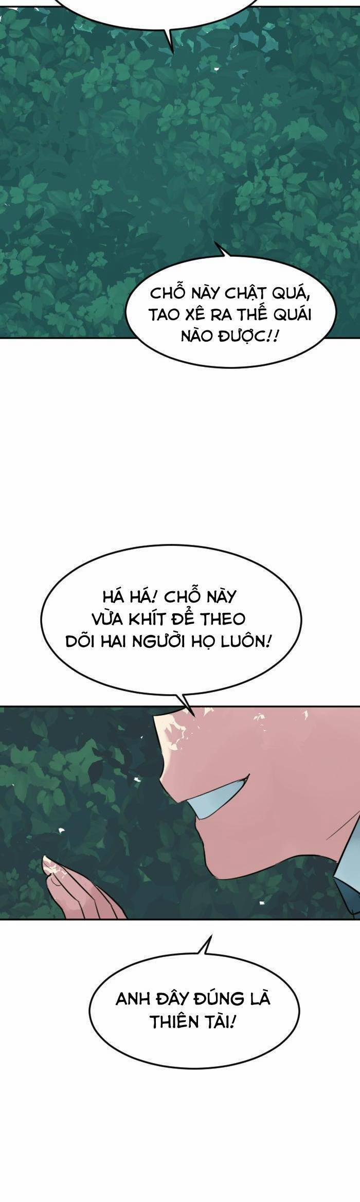 manhwax10.com - Truyện Manhwa Good/bad Fortune Chương 82 Trang 31