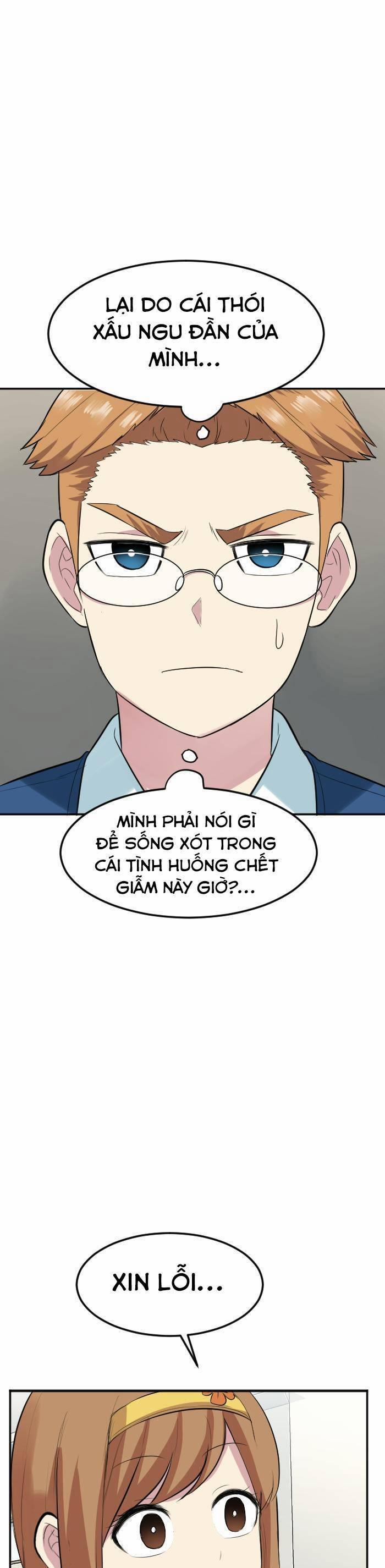 manhwax10.com - Truyện Manhwa Good/bad Fortune Chương 83 Trang 16