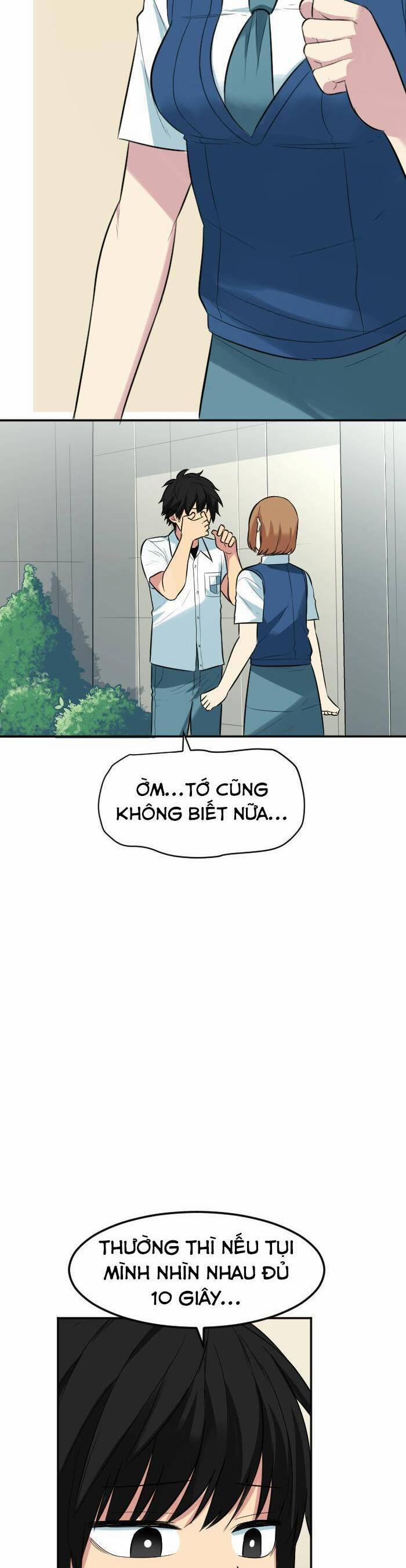 manhwax10.com - Truyện Manhwa Good/bad Fortune Chương 83 Trang 3