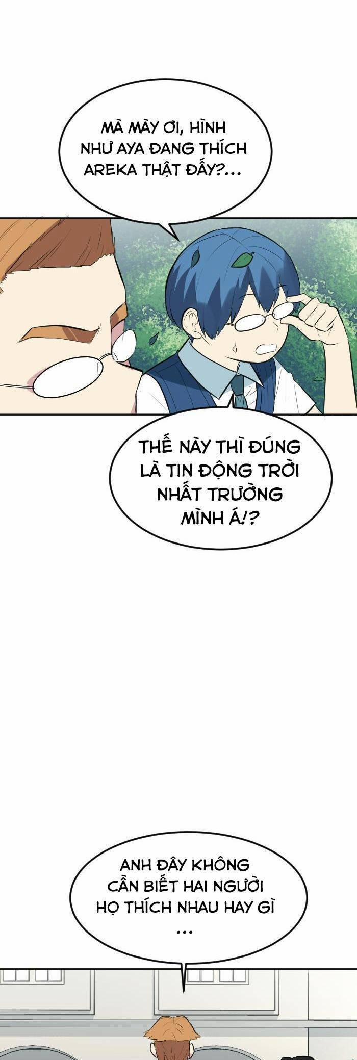 manhwax10.com - Truyện Manhwa Good/bad Fortune Chương 83 Trang 21