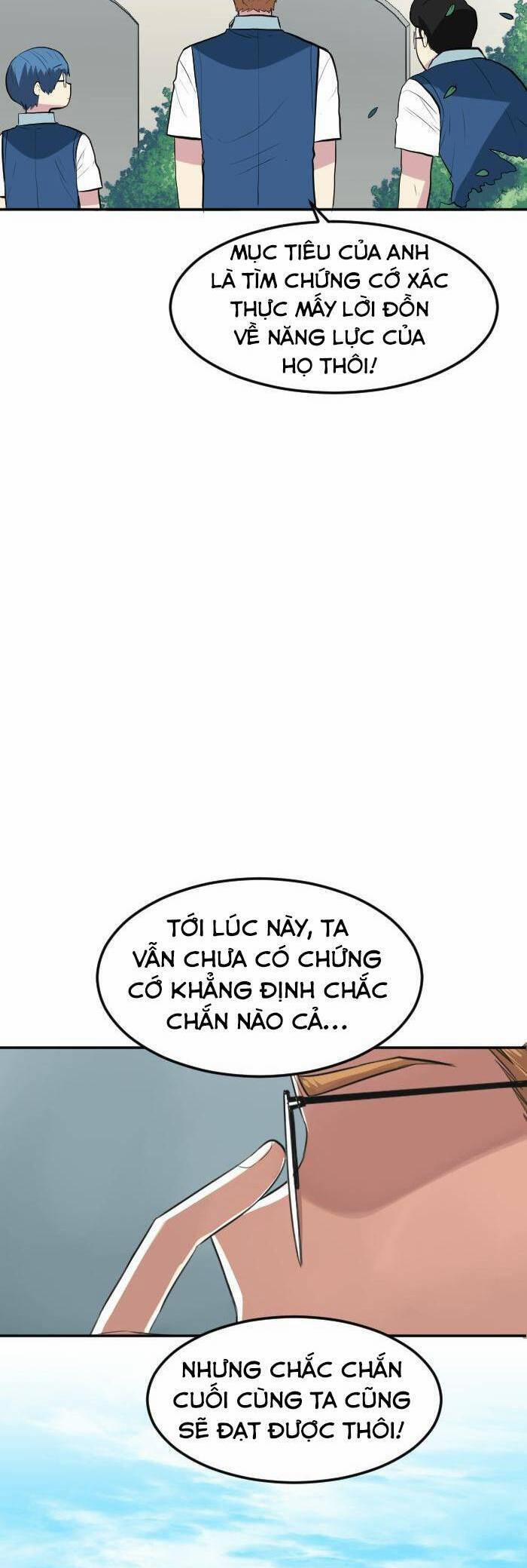 manhwax10.com - Truyện Manhwa Good/bad Fortune Chương 83 Trang 22