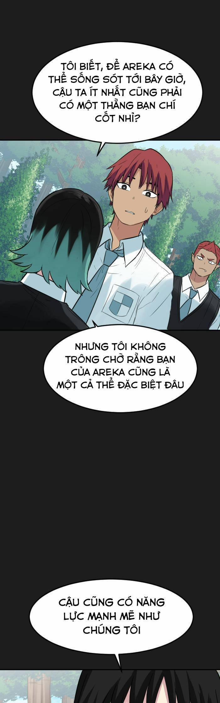 manhwax10.com - Truyện Manhwa Good/bad Fortune Chương 83 Trang 35