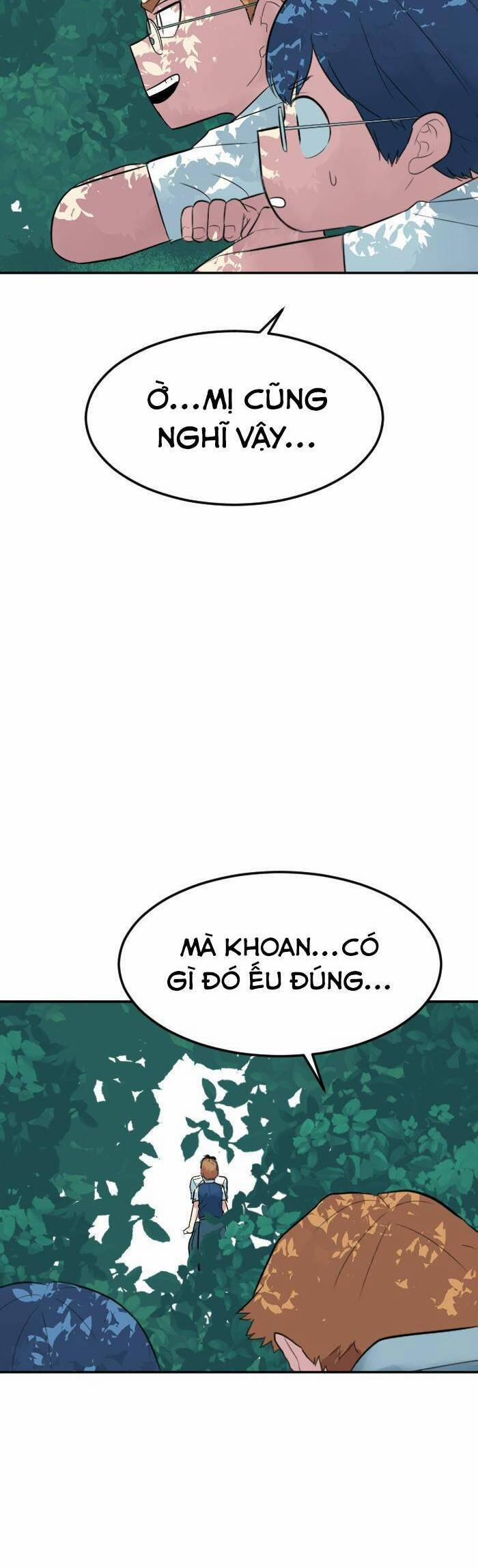 manhwax10.com - Truyện Manhwa Good/bad Fortune Chương 83 Trang 9