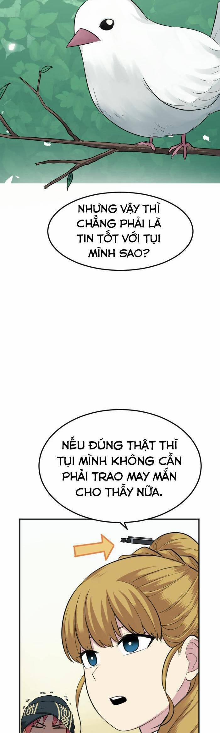 manhwax10.com - Truyện Manhwa Good/bad Fortune Chương 84 Trang 12