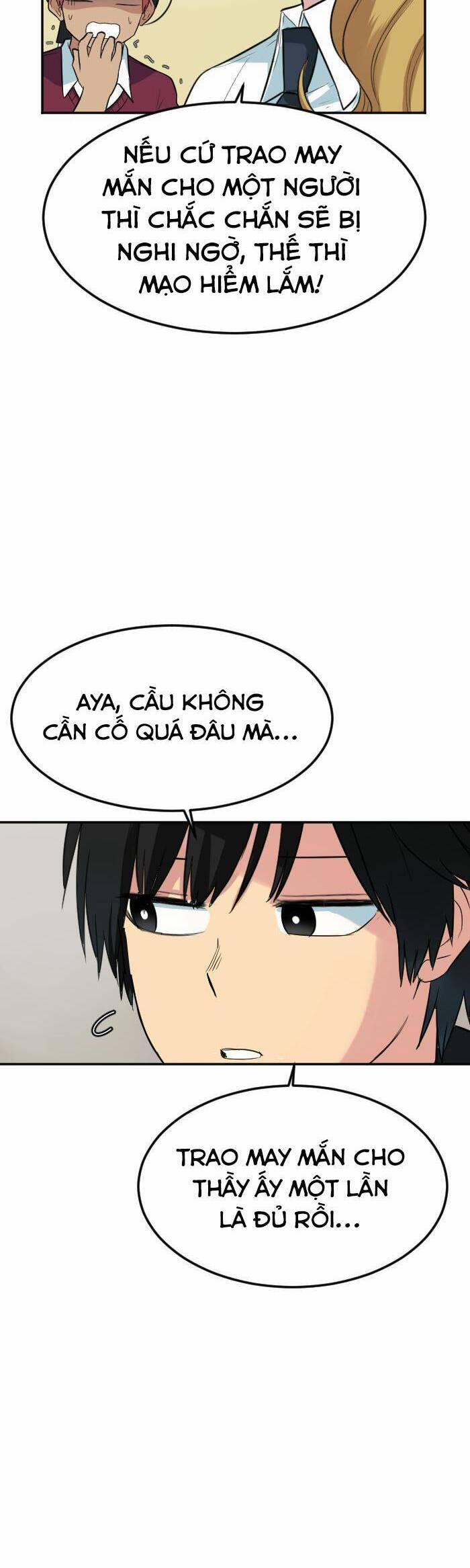 manhwax10.com - Truyện Manhwa Good/bad Fortune Chương 84 Trang 13