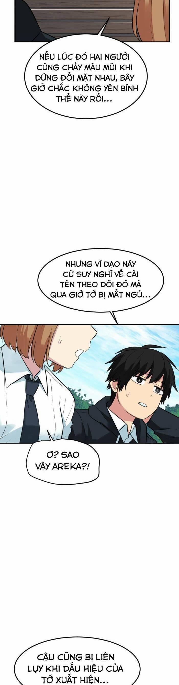 manhwax10.com - Truyện Manhwa Good/bad Fortune Chương 84 Trang 15