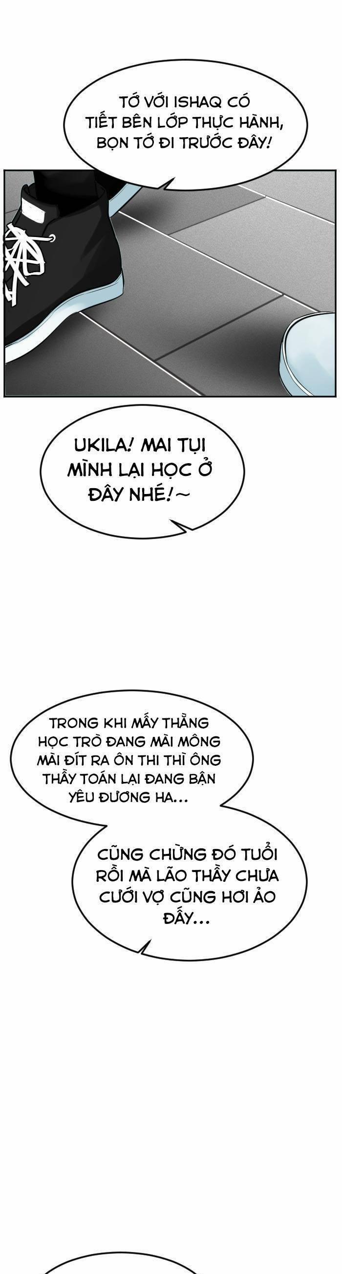 manhwax10.com - Truyện Manhwa Good/bad Fortune Chương 84 Trang 19