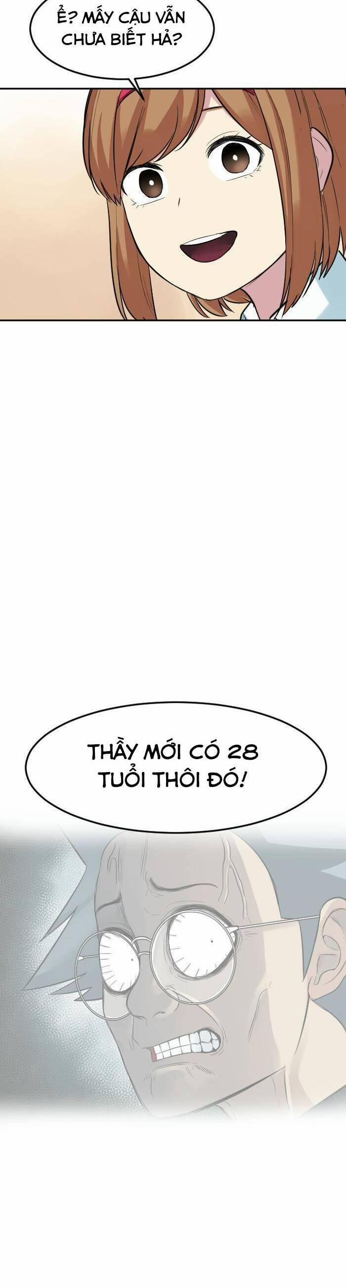 manhwax10.com - Truyện Manhwa Good/bad Fortune Chương 84 Trang 20