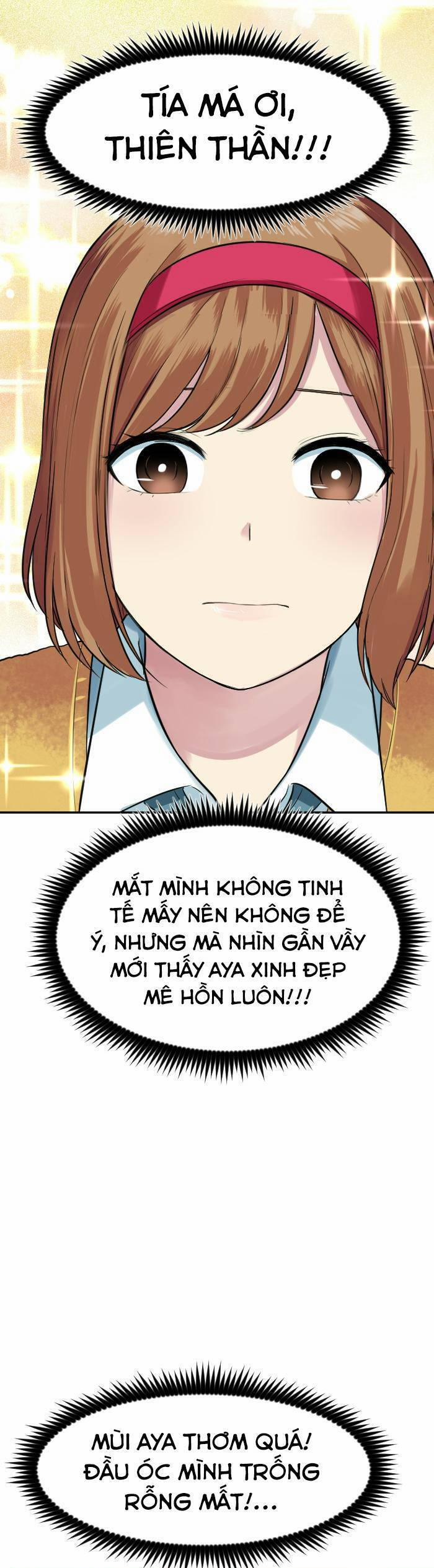 manhwax10.com - Truyện Manhwa Good/bad Fortune Chương 86 Trang 12